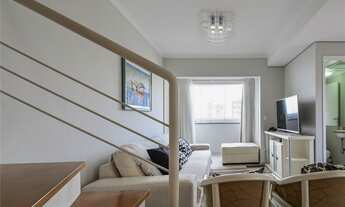 Imagem 3: APARTAMENTO RESIDENCIAL em São Paulo - SP, Bela Vista