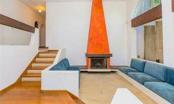 Imagem 5: CASA RESIDENCIAL em São Paulo - SP, Jardim Guedala