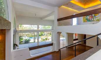 Imagem 6: CASA RESIDENCIAL em São Paulo - SP, Jardim Guedala