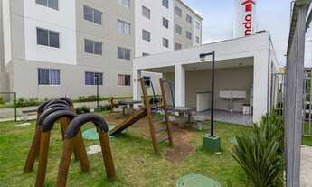 Imagem 4: APARTAMENTO RESIDENCIAL em Canoas - RS, Estância Velha