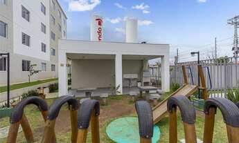 Imagem 5: APARTAMENTO RESIDENCIAL em Canoas - RS, Estância Velha