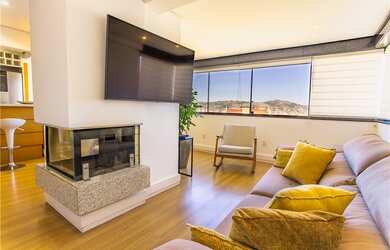 Imagem 2: COBERTURA RESIDENCIAL em Porto Alegre - RS, Jardim do Salso