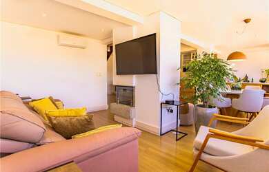 Imagem 6: COBERTURA RESIDENCIAL em Porto Alegre - RS, Jardim do Salso