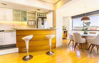 Imagem 4: COBERTURA RESIDENCIAL em Porto Alegre - RS, Jardim do Salso