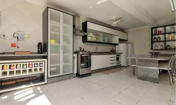 Imagem 2: CASA RESIDENCIAL em Porto Alegre - RS, Tristeza