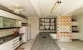 Imagem 3: CASA RESIDENCIAL em Porto Alegre - RS, Tristeza