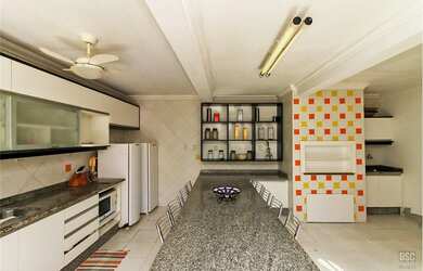 Imagem 3: Casa à venda no bairro Tristeza - Porto Alegre/RS