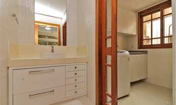 Imagem 6: CASA RESIDENCIAL em Porto Alegre - RS, Tristeza