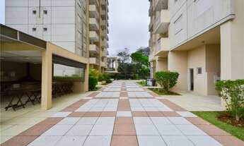 Imagem: Apartamento à venda no bairro Barra Funda