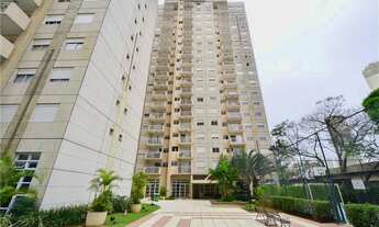 Imagem 2: APARTAMENTO RESIDENCIAL em São Paulo - SP, Barra Funda