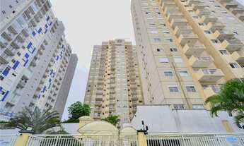 Imagem 4: APARTAMENTO RESIDENCIAL em São Paulo - SP, Barra Funda