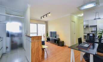 Imagem 5: APARTAMENTO RESIDENCIAL em São Paulo - SP, Barra Funda