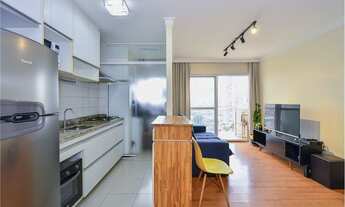 Imagem 6: APARTAMENTO RESIDENCIAL em São Paulo - SP, Barra Funda