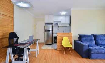 Imagem 7: APARTAMENTO RESIDENCIAL em São Paulo - SP, Barra Funda