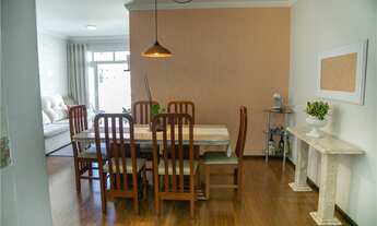 Imagem 2: Apartamento com 4 quartos, 139,15m², à venda em Florianópolis, Centro