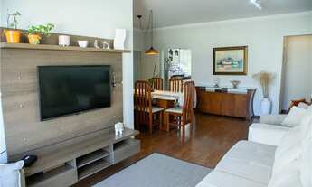 Imagem 3: Apartamento com 4 quartos, 139,15m², à venda em Florianópolis, Centro