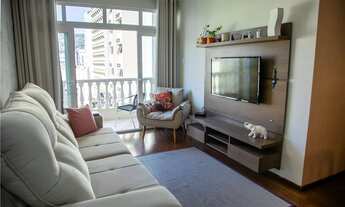 Imagem 4: Apartamento com 4 quartos, 139,15m², à venda em Florianópolis, Centro