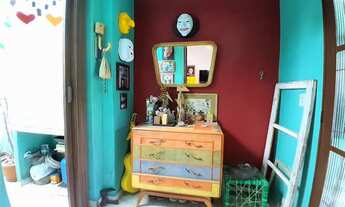 Imagem 5: CASA RESIDENCIAL em São Paulo - SP, Vila Mariana