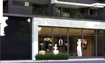 Imagem: 4 banheiro na Rua Dos Chanes