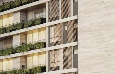 Imagem 3: COBERTURA RESIDENCIAL em Curitiba - PR, Ahú