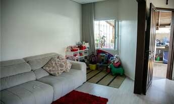 Imagem 3: Casa com 2 quartos, 87,86m², à venda em São José, Forquilhas