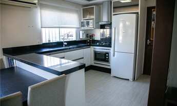 Imagem 6: Casa com 2 quartos, 87,86m², à venda em São José, Forquilhas