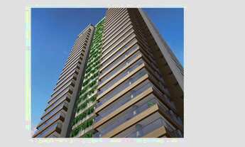 Imagem 2: APARTAMENTO RESIDENCIAL em São Paulo - SP, Campo Belo