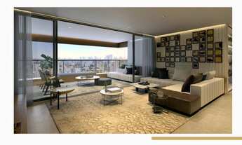 Imagem 3: APARTAMENTO RESIDENCIAL em São Paulo - SP, Campo Belo