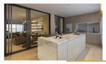 Imagem 4: APARTAMENTO RESIDENCIAL em São Paulo - SP, Campo Belo