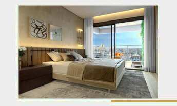 Imagem 5: APARTAMENTO RESIDENCIAL em São Paulo - SP, Campo Belo