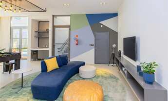 Imagem 6: APARTAMENTO RESIDENCIAL em São Paulo - SP, Campo Belo