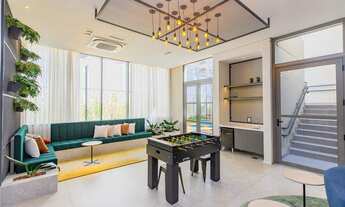 Imagem 7: APARTAMENTO RESIDENCIAL em São Paulo - SP, Campo Belo