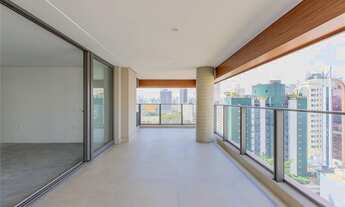 Imagem 3: Apartamento à venda no bairro Campo Belo - São Paulo/SP