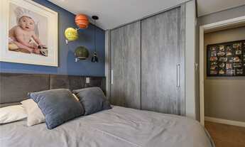 Imagem 3: Apartamento à venda no bairro Moema - São Paulo/SP