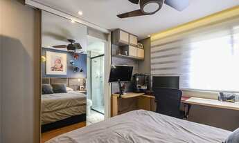 Imagem 5: Apartamento à venda no bairro Moema - São Paulo/SP