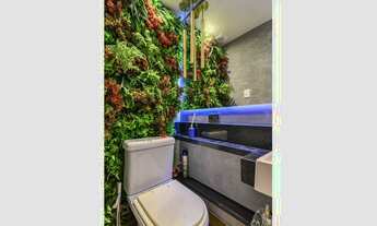 Imagem 6: Apartamento à venda no bairro Moema - São Paulo/SP