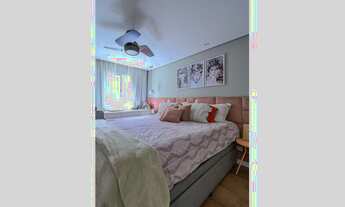 Imagem 7: Apartamento à venda no bairro Moema - São Paulo/SP