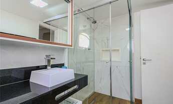 Imagem 2: Apartamento à venda no bairro Moema - São Paulo/SP