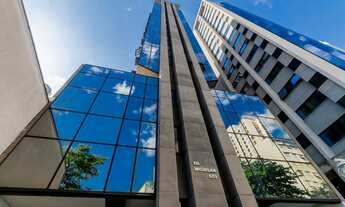 Imagem 1: SALA COMERCIAL em São Paulo - SP, Santa Cecília