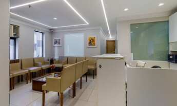 Imagem 3: SALA COMERCIAL em São Paulo - SP, Santa Cecília