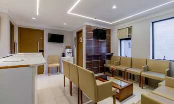 Imagem 4: SALA COMERCIAL em São Paulo - SP, Santa Cecília