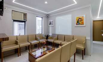 Imagem 5: SALA COMERCIAL em São Paulo - SP, Santa Cecília