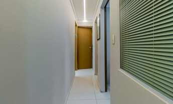 Imagem 6: SALA COMERCIAL em São Paulo - SP, Santa Cecília