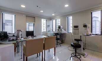 Imagem 7: SALA COMERCIAL em São Paulo - SP, Santa Cecília