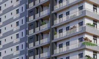 Imagem 2: Cobertura à venda em Curitiba, Bairro Alto, com 1 quarto, 33,67m²