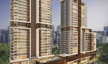 Imagem 1: 1 dormitório na Rua Furnas