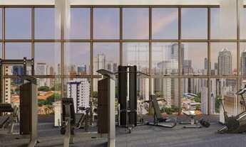 Imagem 6: 1 dormitório na Rua Furnas