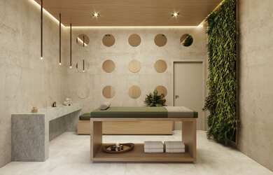 Imagem 10: APARTAMENTO RESIDENCIAL em São Paulo - SP, Brooklin Paulista