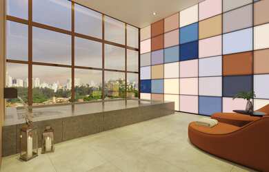 Imagem 11: APARTAMENTO RESIDENCIAL em São Paulo - SP, Brooklin Paulista