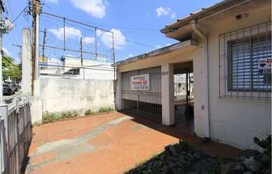 Imagem 2: TERRENO RESIDENCIAL em São Paulo - SP, Moema